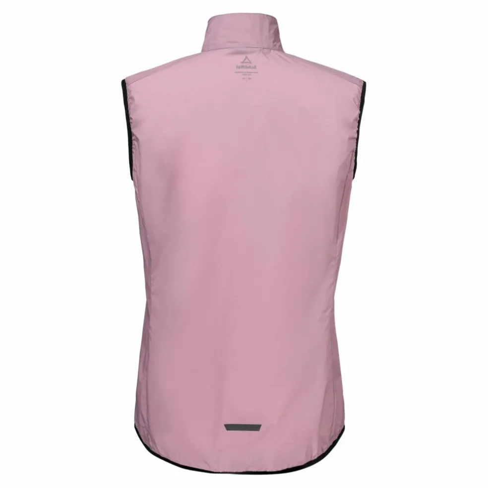 Schöffel · Vest Style Cannobio WMS