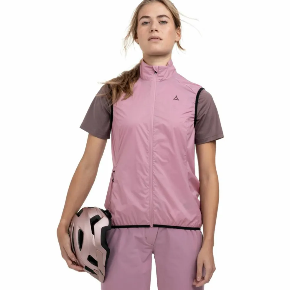 Schöffel · Vest Style Cannobio WMS