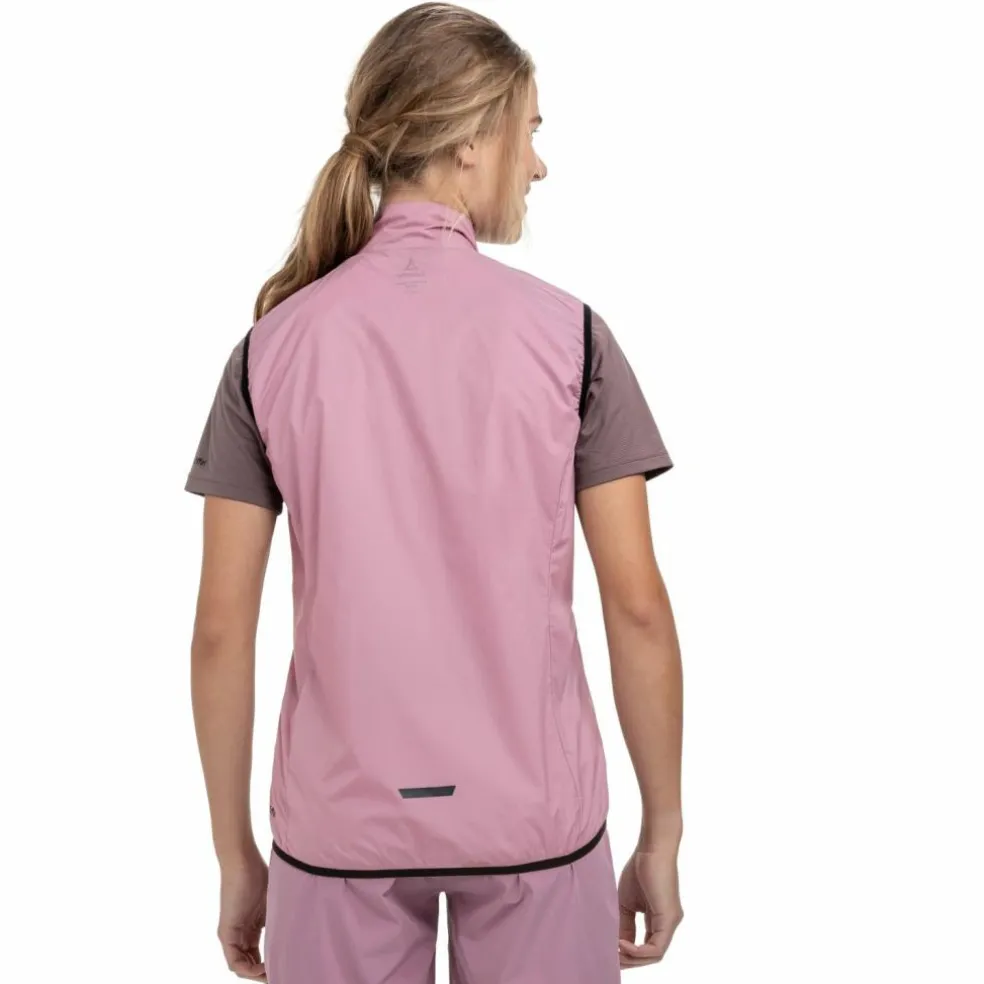 Schöffel · Vest Style Cannobio WMS