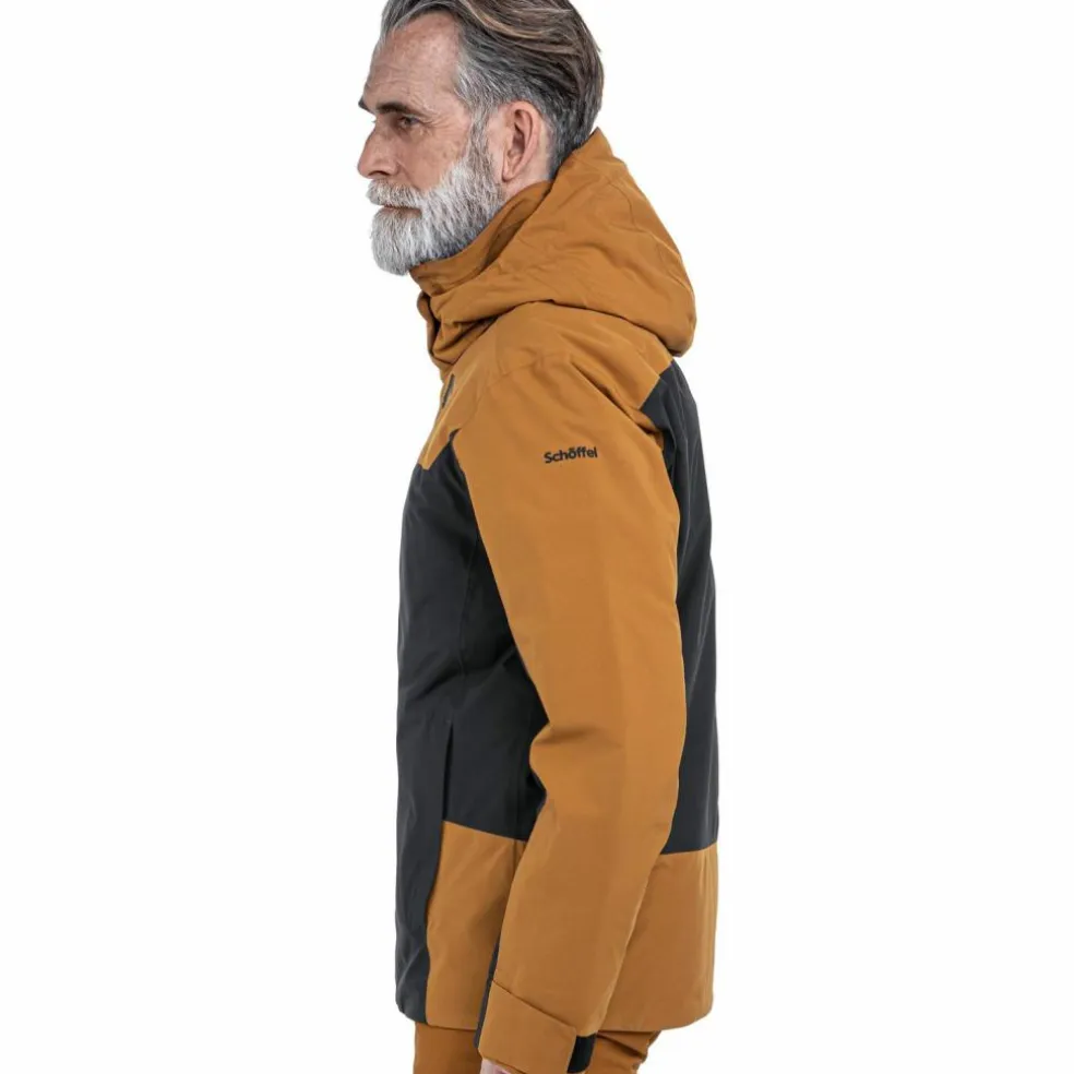 Schöffel · Zandwel