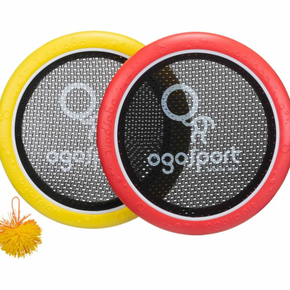 Schildkröt · OGO Sport Set