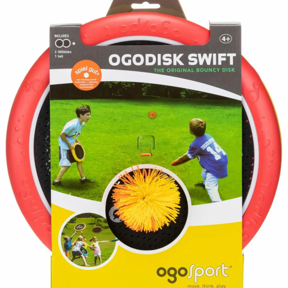 Schildkröt · OGO Sport Set