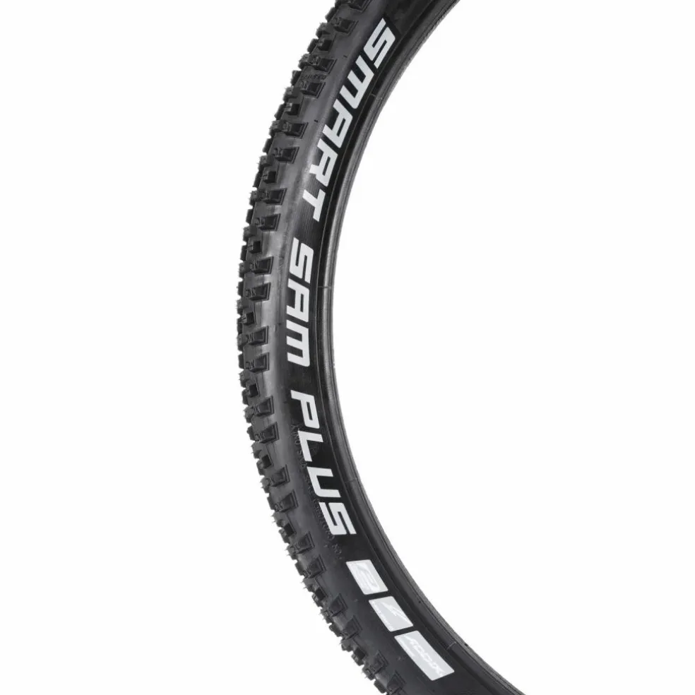 Schwalbe · SMART SAM PLUS P 27,5x2,25