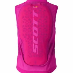 SCOTT · AirFlex Jr Vest