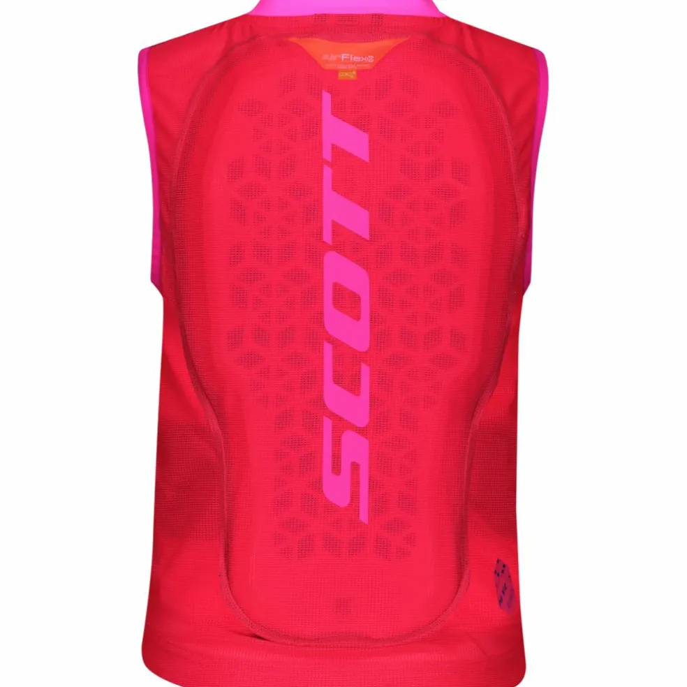 SCOTT · AirFlex Jr Vest