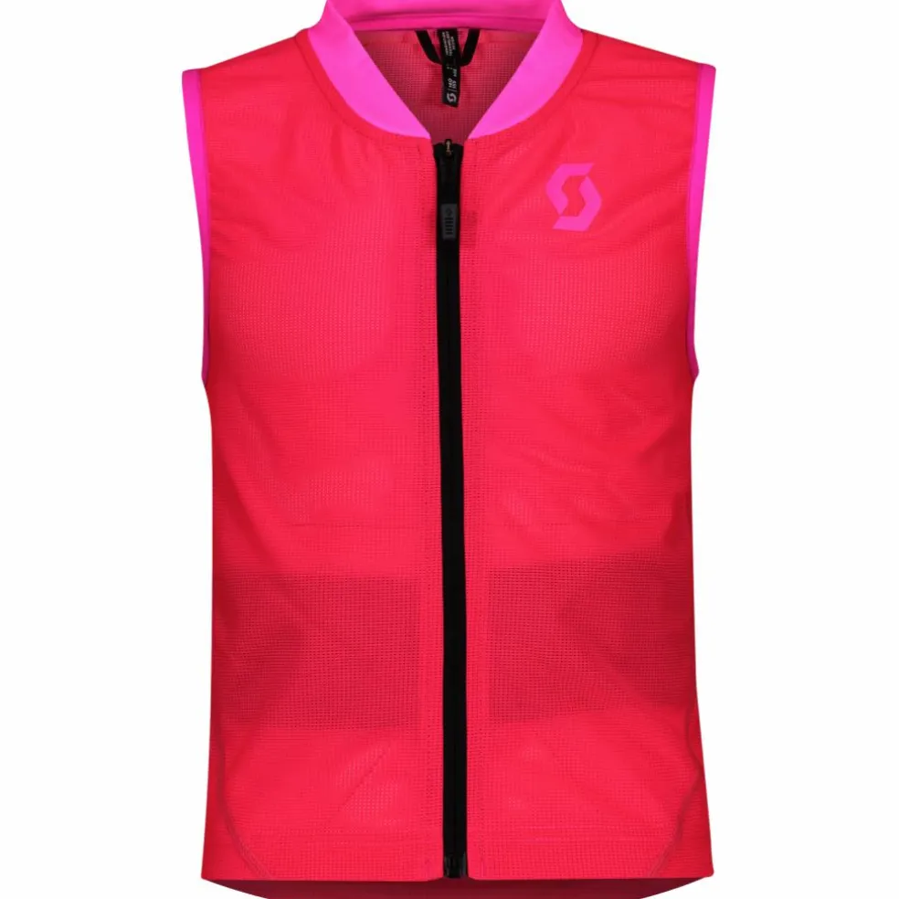 SCOTT · AirFlex Jr Vest