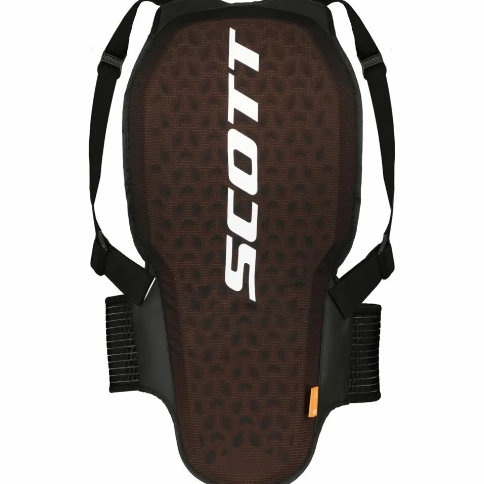 SCOTT · Airflow