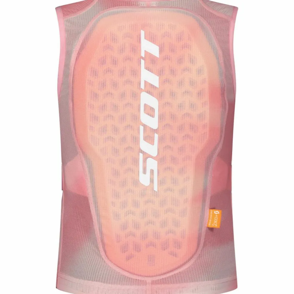 SCOTT · Airflow
