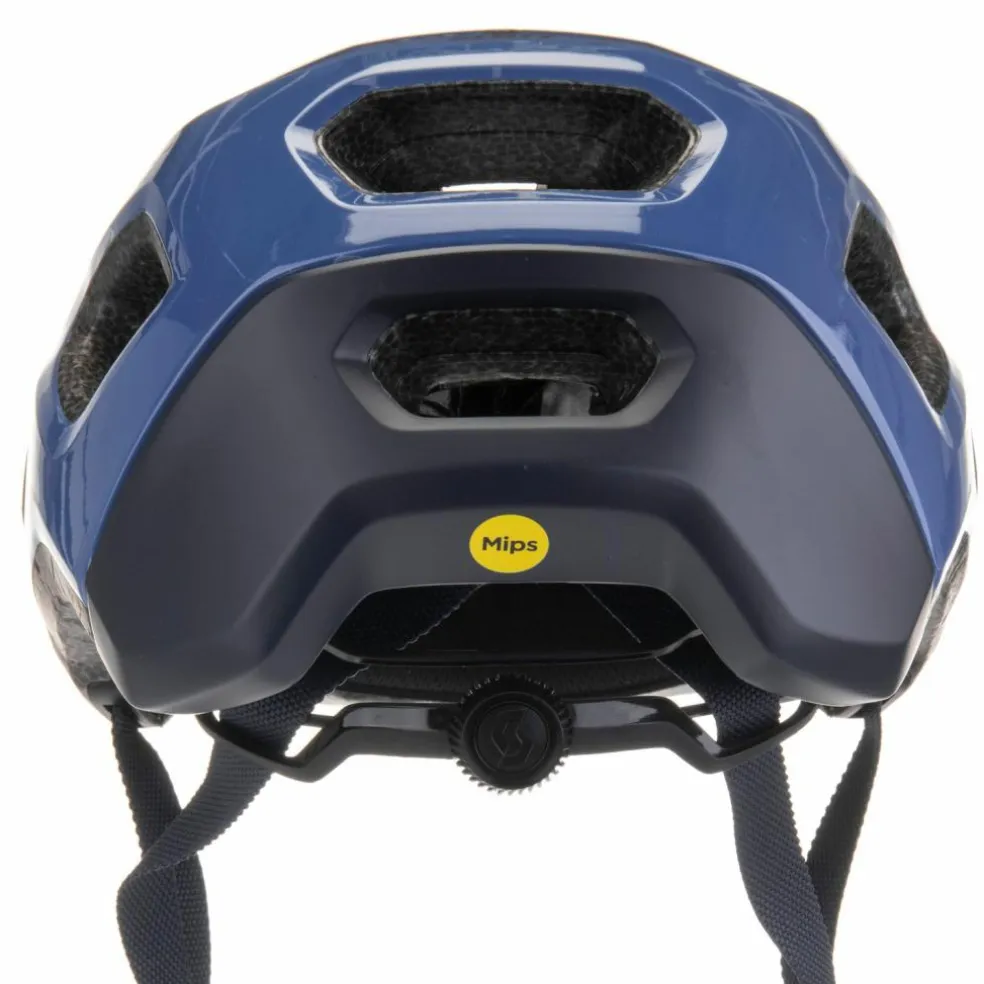SCOTT · Argo Plus