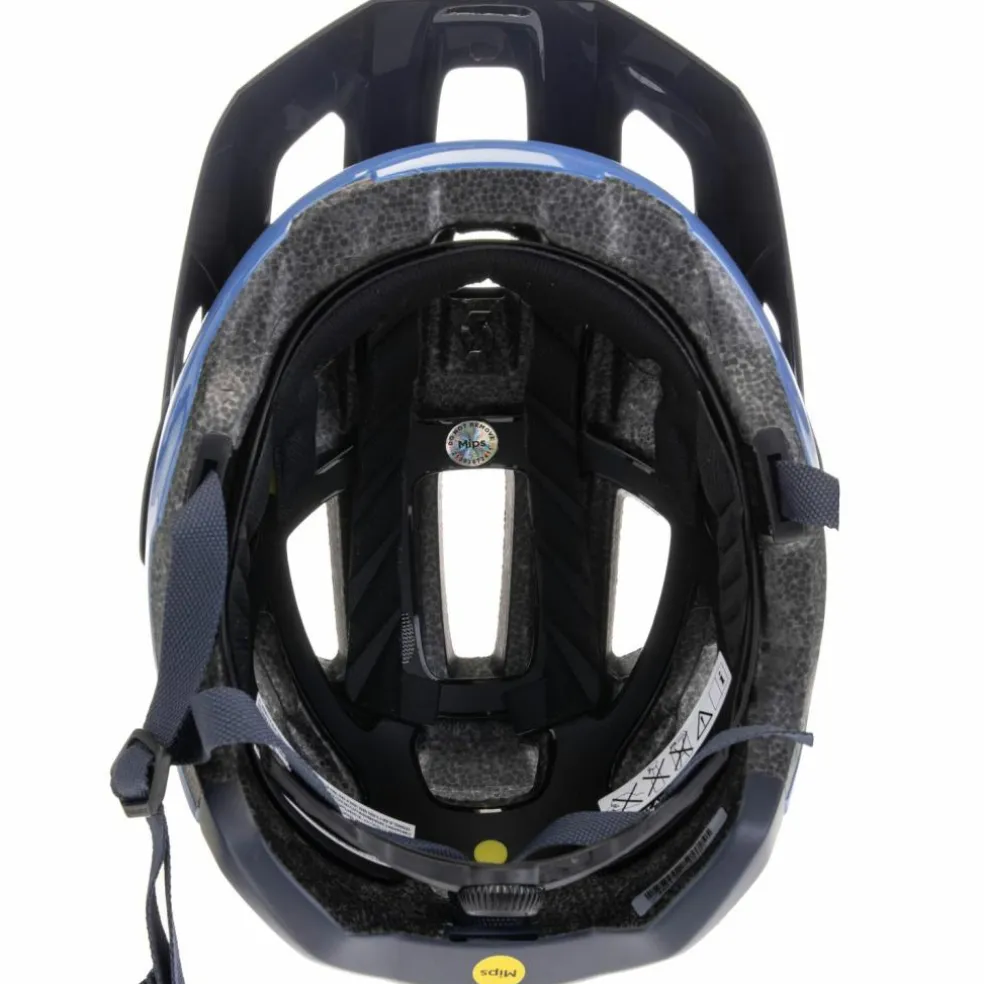 SCOTT · Argo Plus