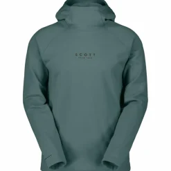 SCOTT · Defined Warm