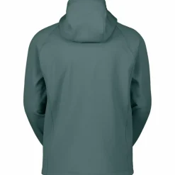 SCOTT · Defined Warm