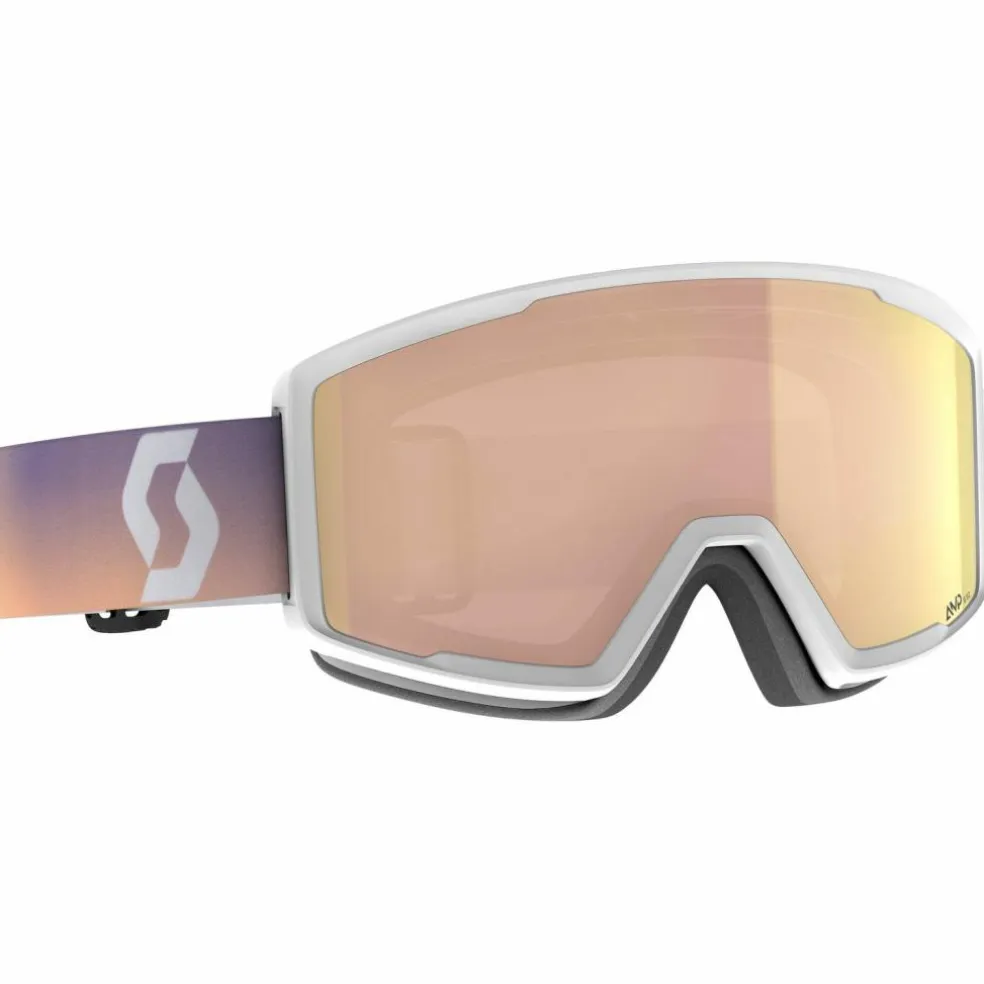 SCOTT · Factor pro