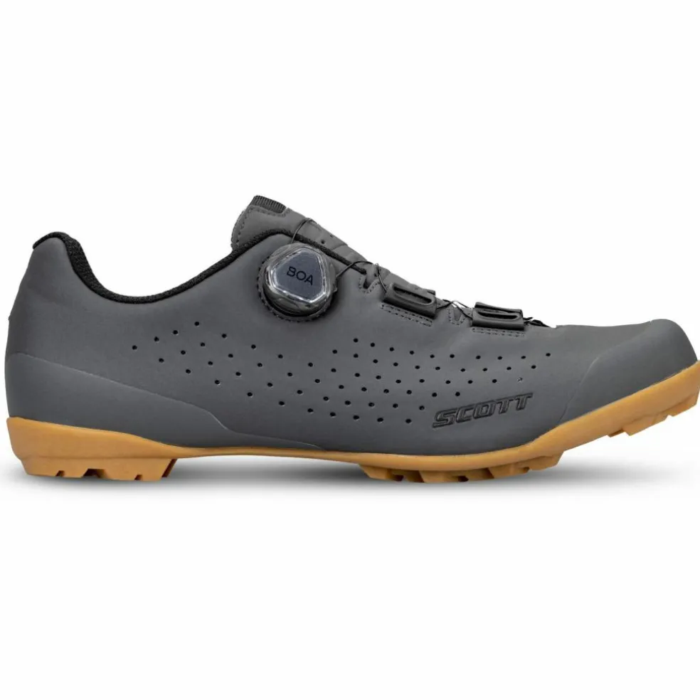 SCOTT · Gravel Pro