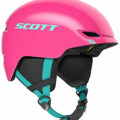 SCOTT · Keeper 2