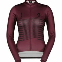 SCOTT · RC Team Warm
