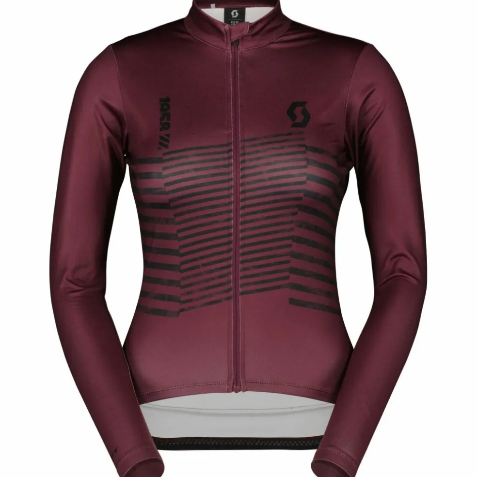 SCOTT · RC Team Warm