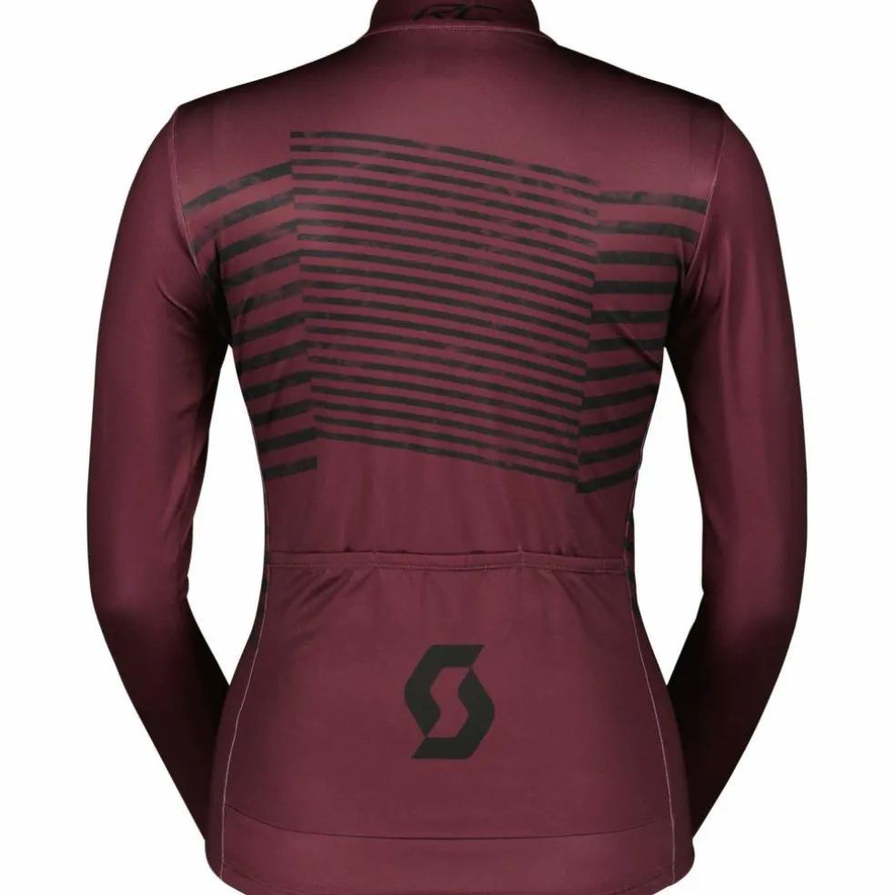 SCOTT · RC Team Warm