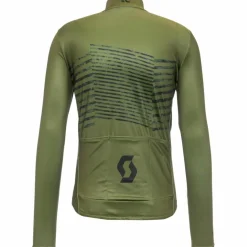 SCOTT · RC Team Warm Graphics LS