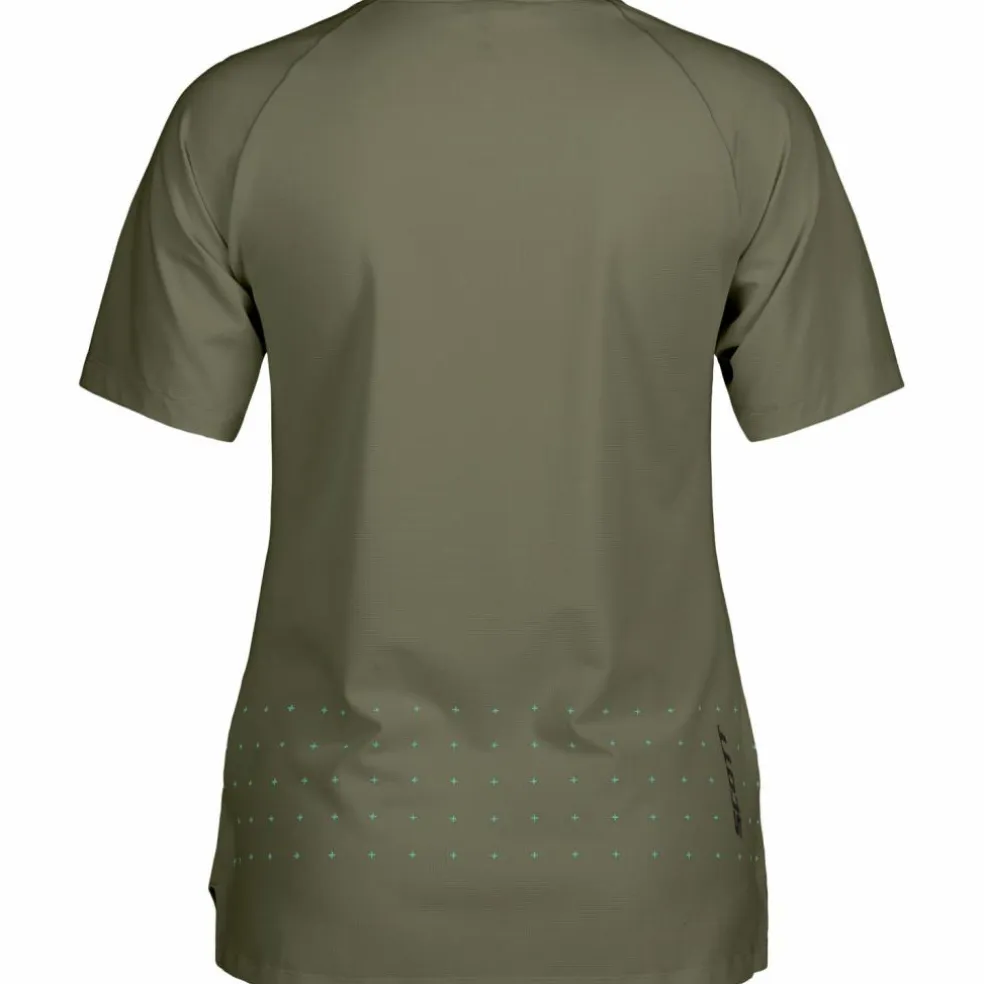 SCOTT · SCO Tee Ws Trail Vertic Pro SS