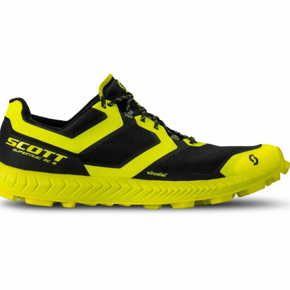 SCOTT · Supertrac RC2