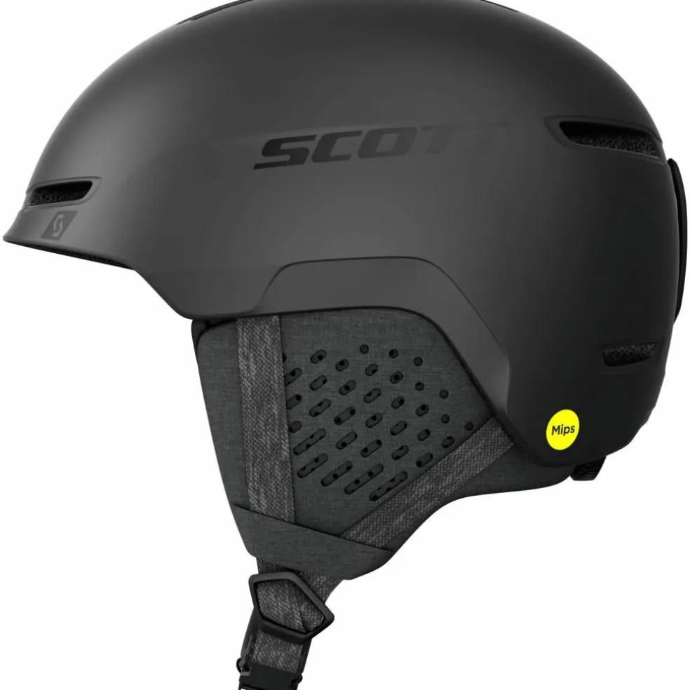 SCOTT · Track Plus