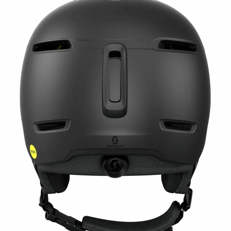 SCOTT · Track Plus