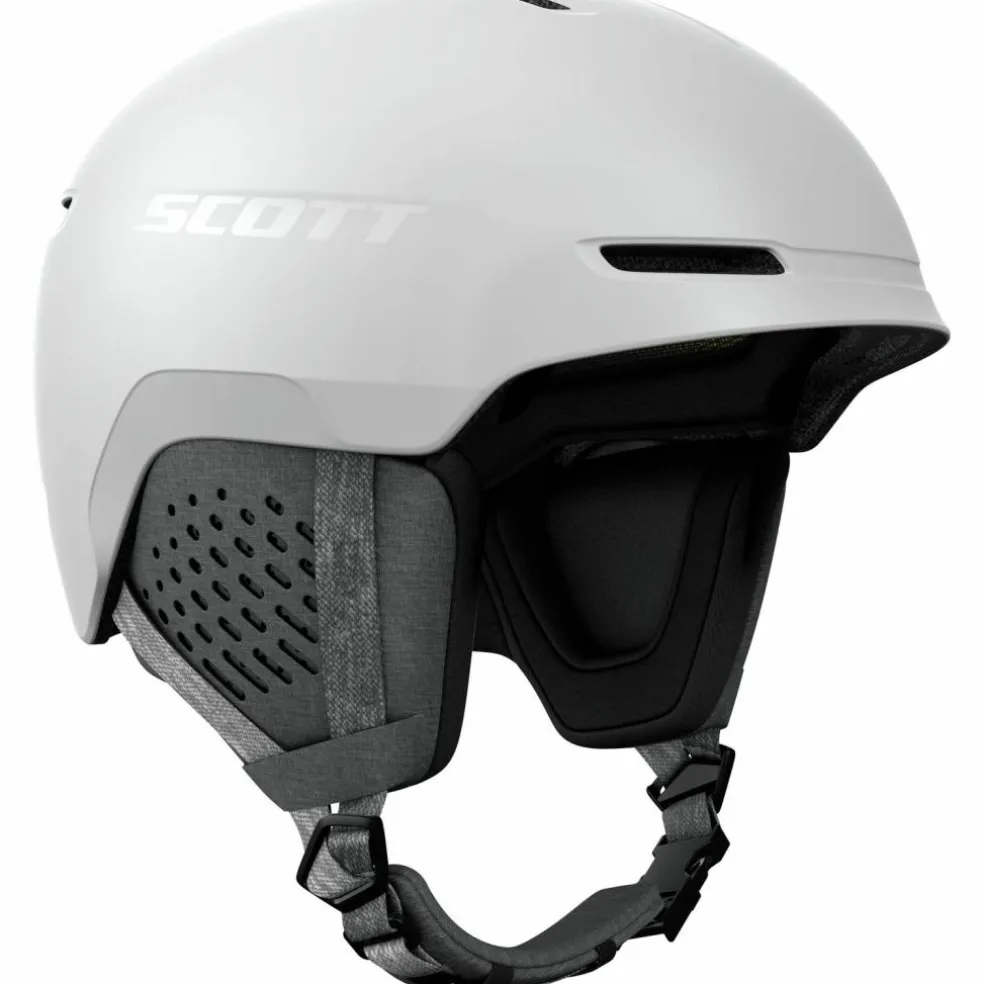 SCOTT · Track Plus