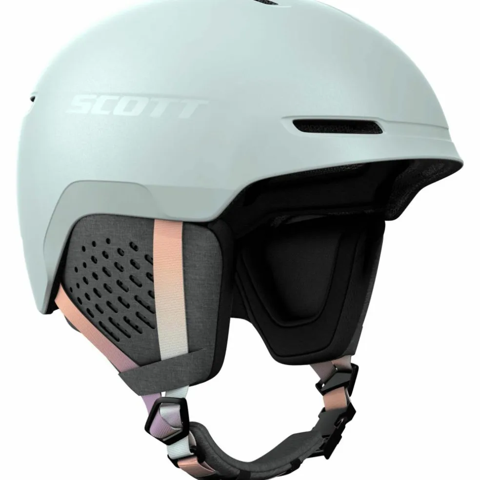 SCOTT · Track Plus