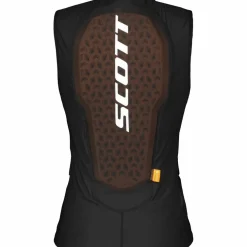 SCOTT · Vest Airflow WMS