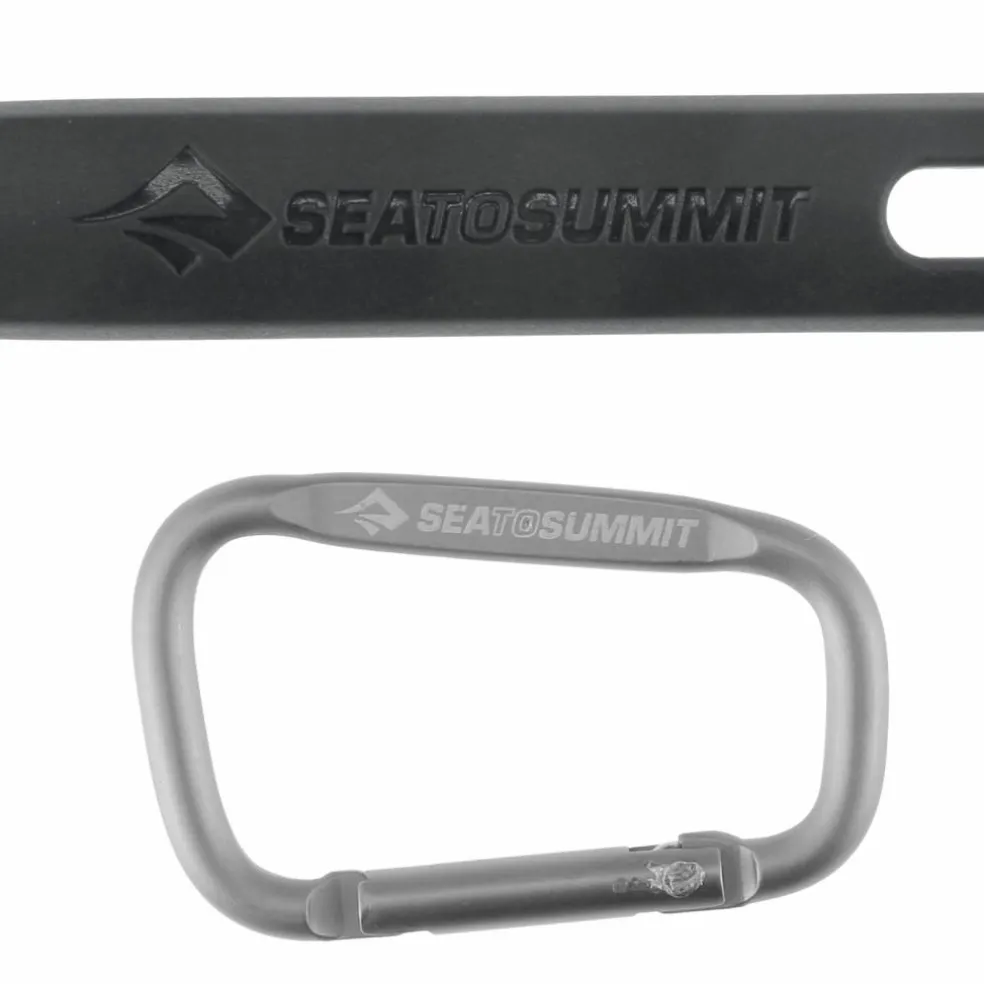 Sea to Summit
