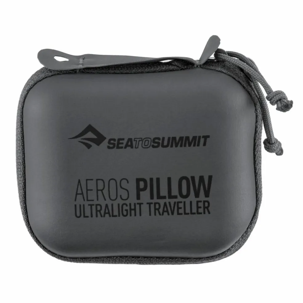 Sea to Summit · Aeros Ultralight Traveller
