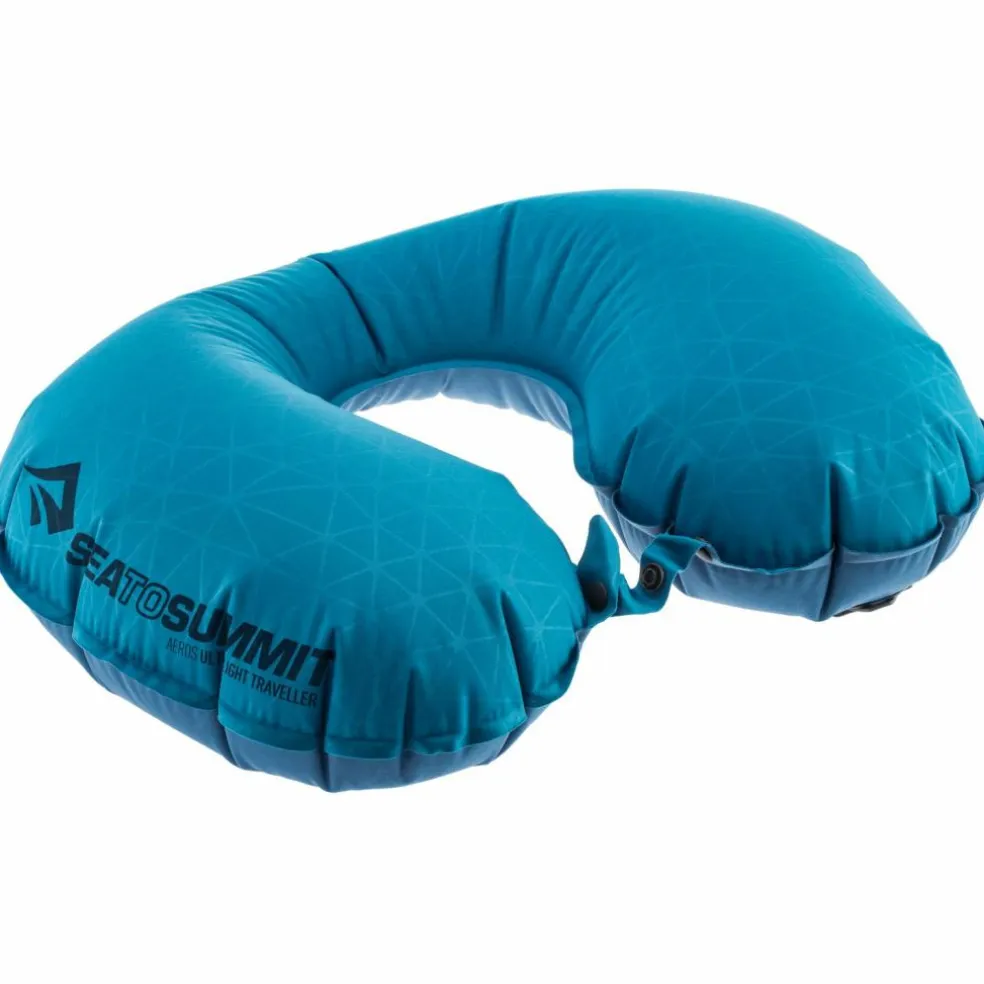 Sea to Summit · Aeros Ultralight Traveller