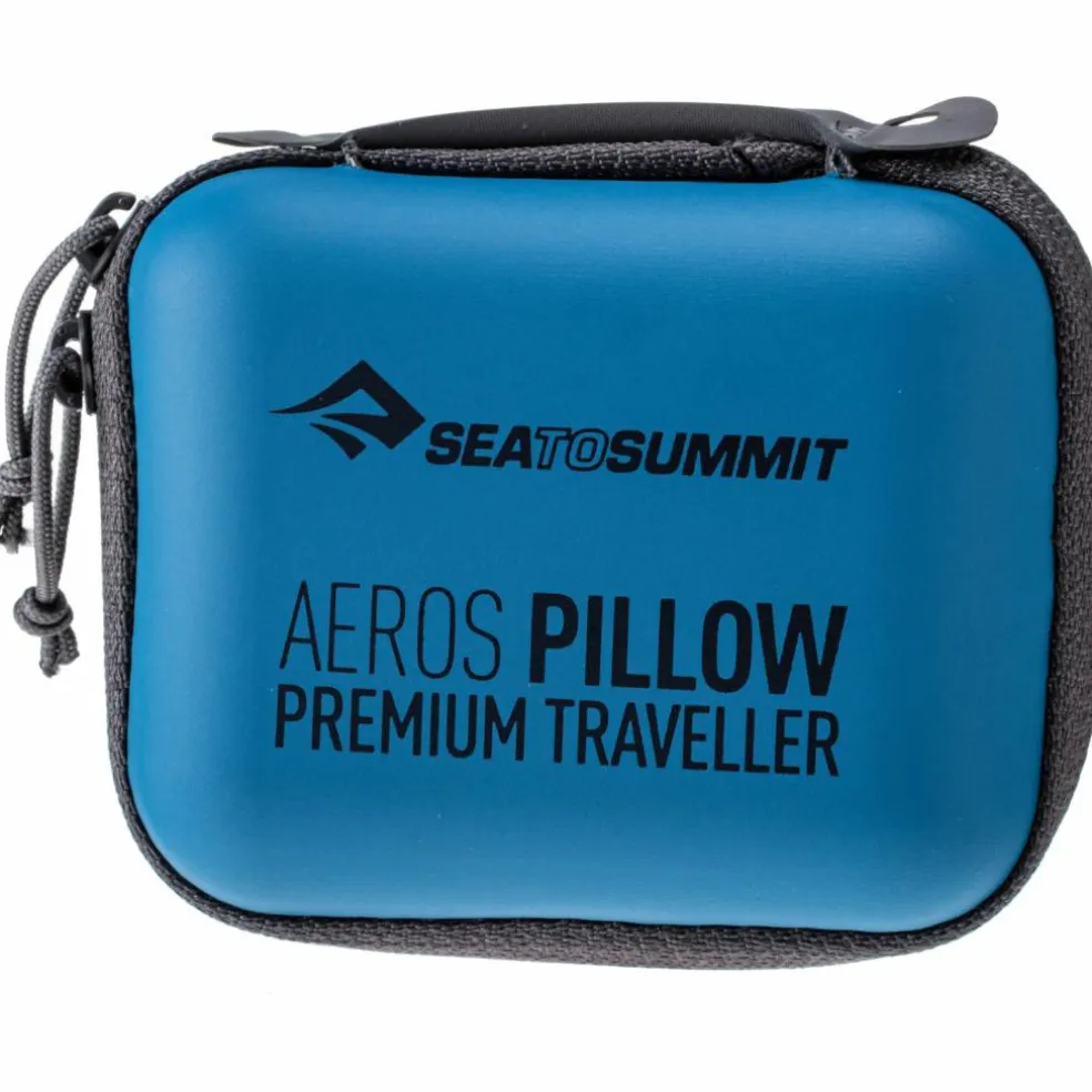 Sea to Summit · Aeros Premium Traveller