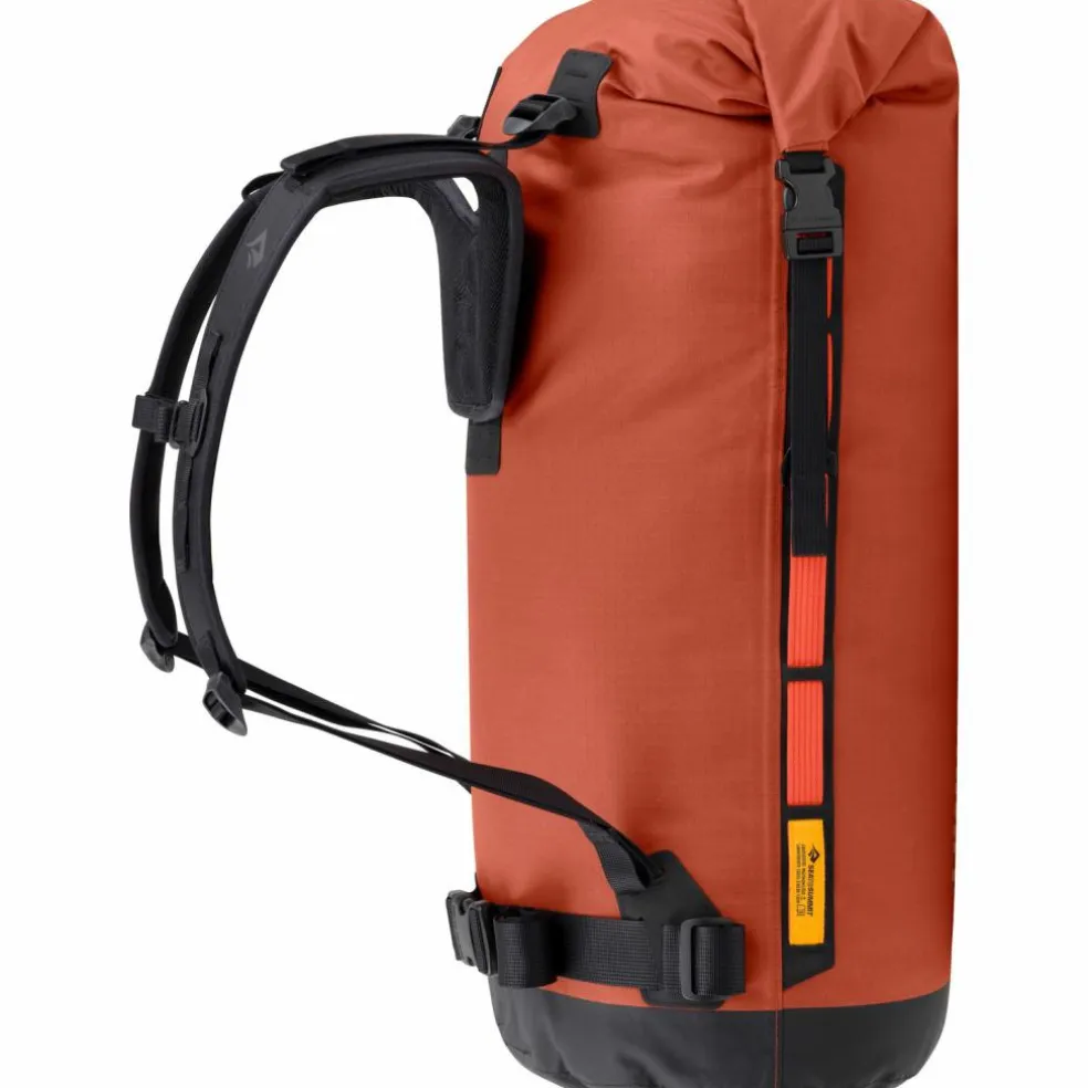 Sea to Summit · Big River Dry Backpack 50L