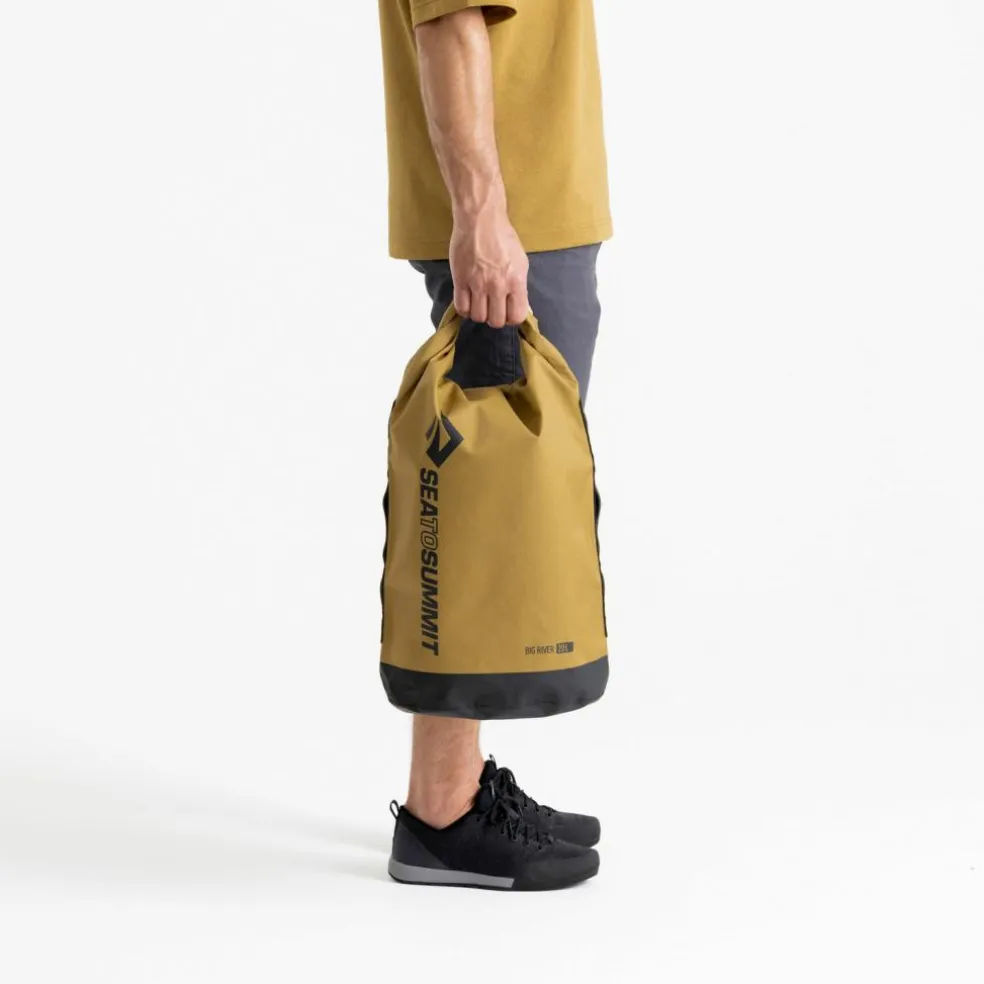 Sea to Summit · Big River Dry Bag 20L
