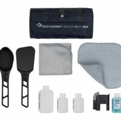 Sea to Summit · Camp Kitchen Tool Kit 10 Piece Set
