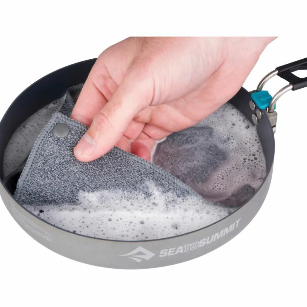 Sea to Summit · Camp Kitchen Tool Kit 10 Piece Set