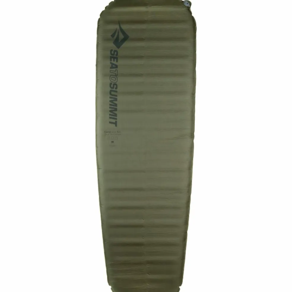 Sea to Summit · Camp Plus Self Inflating