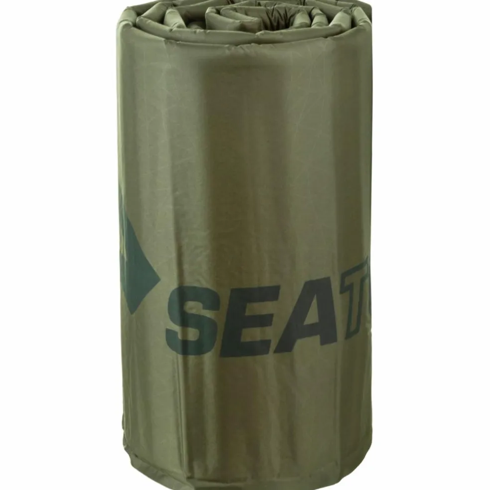 Sea to Summit · Camp Plus Self Inflating