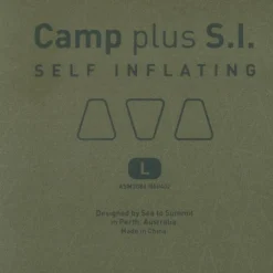 Sea to Summit · Camp Plus Self Inflating