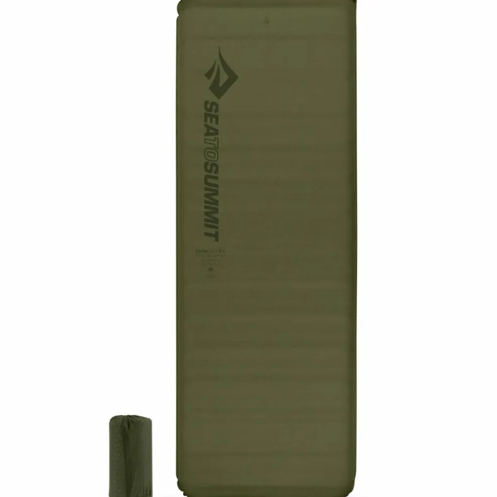 Sea to Summit · Camp Plus Self Inflating Mat RegularWide