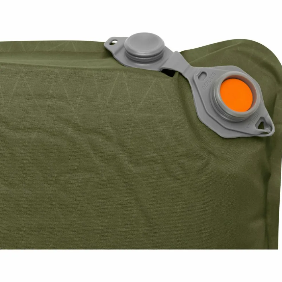 Sea to Summit · Camp Plus Self Inflating Mat RegularWide