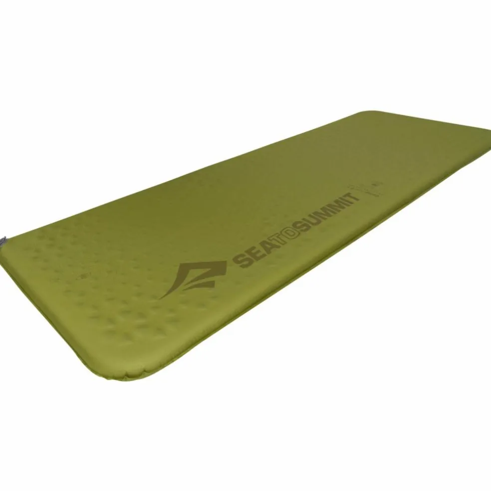 Sea to Summit · Camp Mat Self Inflating Mat Regular Wide