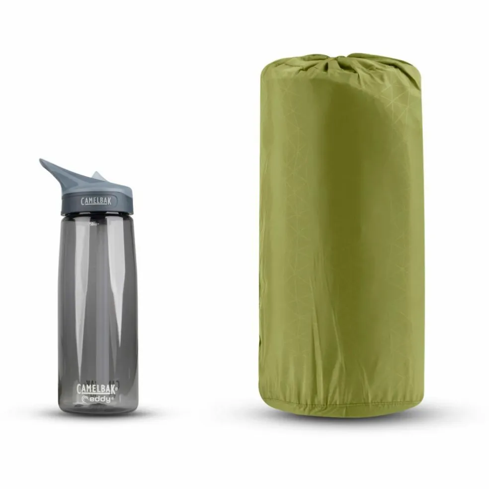 Sea to Summit · Camp Mat Self Inflating Mat Regular Wide