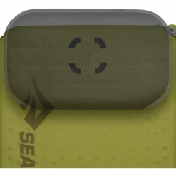 Sea to Summit · Camp Mat Self Inflating Mat Regular Wide