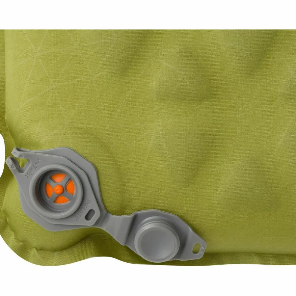 Sea to Summit · Camp Mat Self Inflating Mat Regular Wide