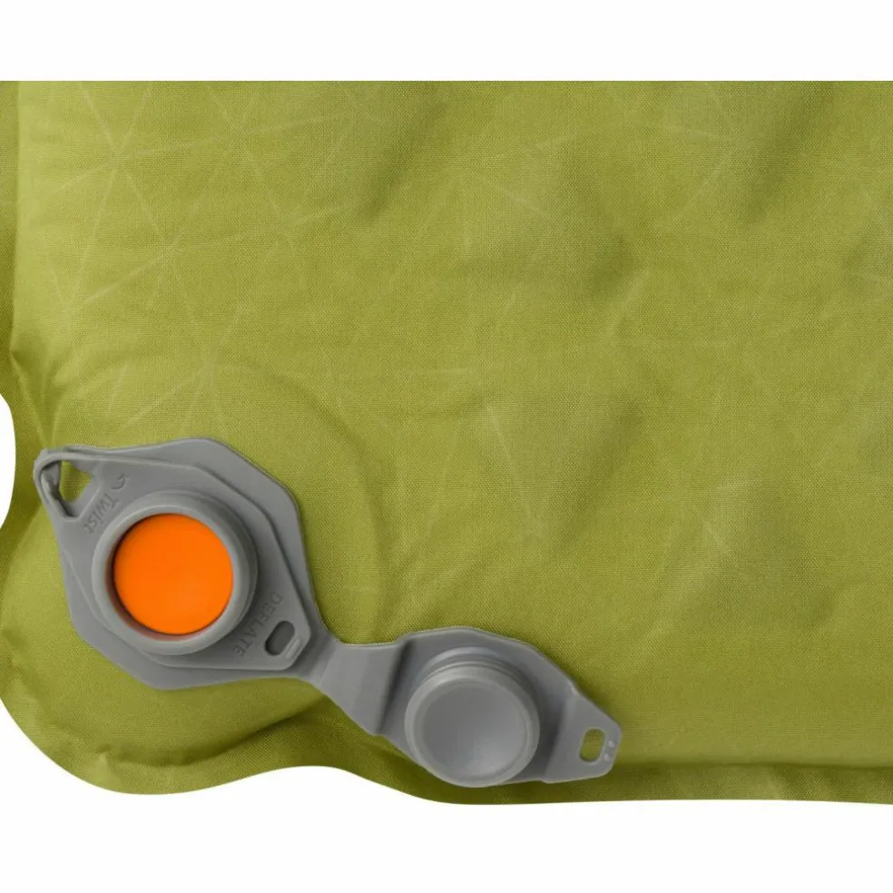 Sea to Summit · Camp Mat Self Inflating Mat Regular Wide