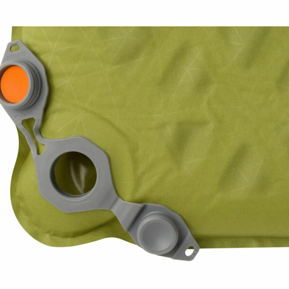 Sea to Summit · Camp Mat Self Inflating Mat Regular Wide