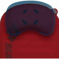 Sea to Summit · Comfort Plus Self Inflating Mat